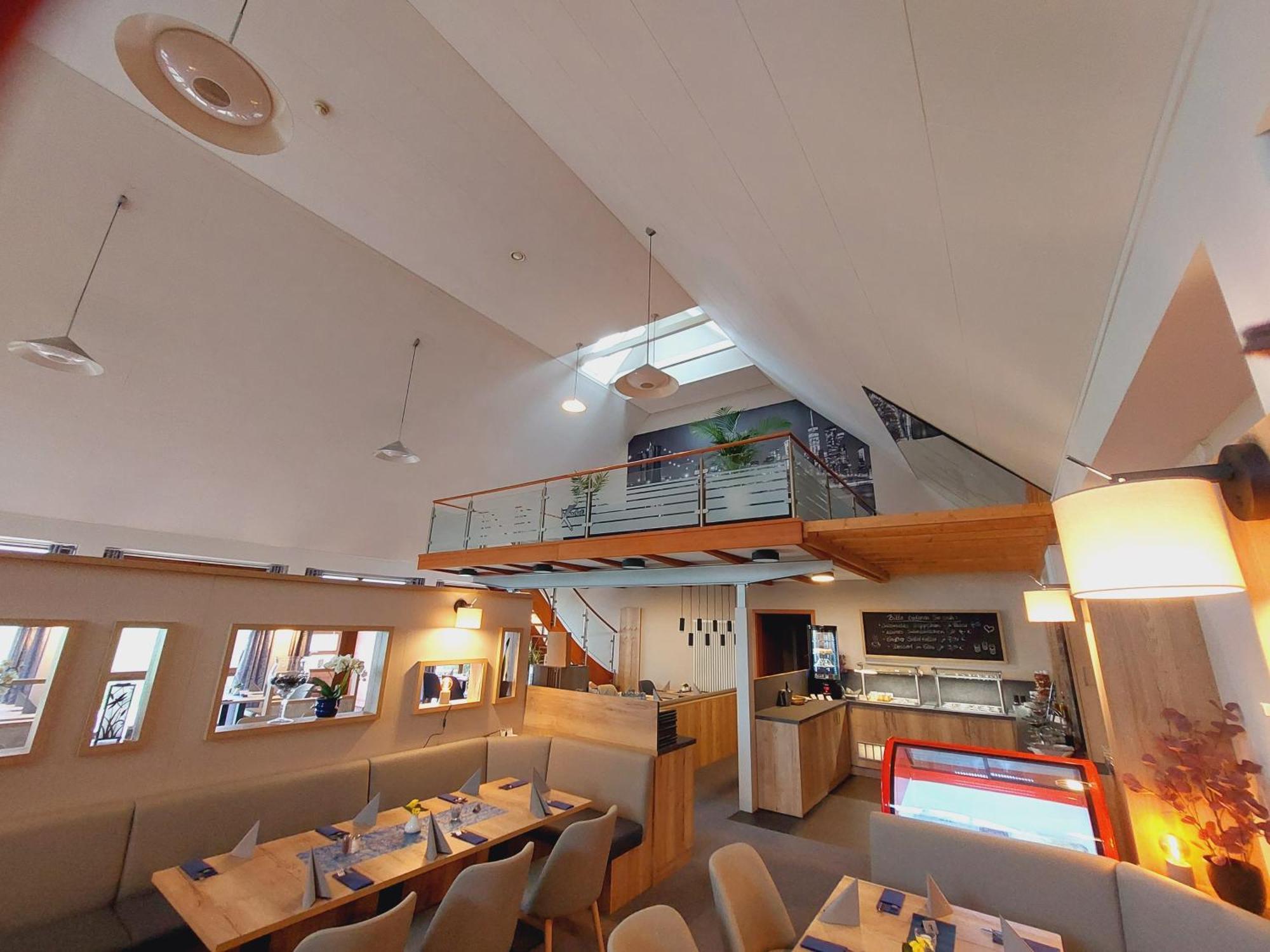 Landhaus Levitzow Ngoại thất bức ảnh