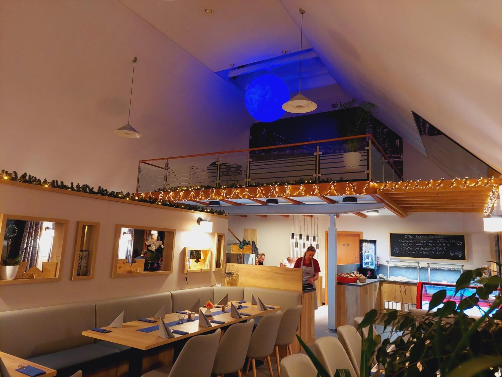 Landhaus Levitzow Ngoại thất bức ảnh