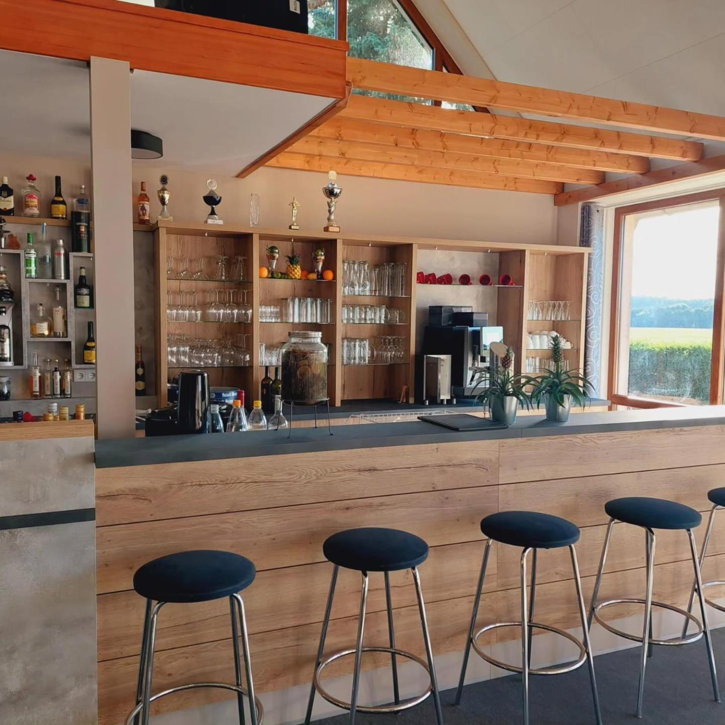 Landhaus Levitzow Ngoại thất bức ảnh