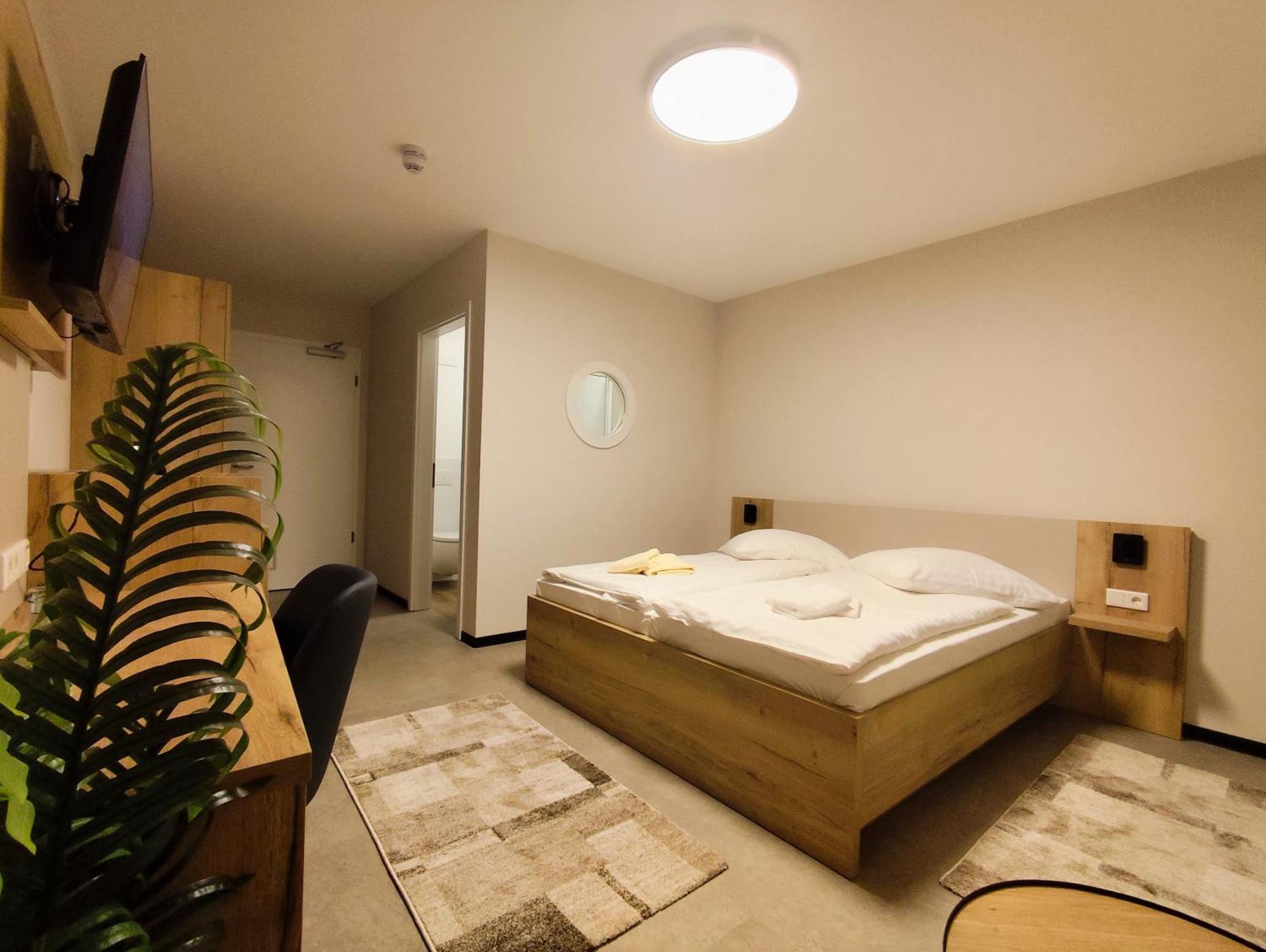 Landhaus Levitzow Ngoại thất bức ảnh